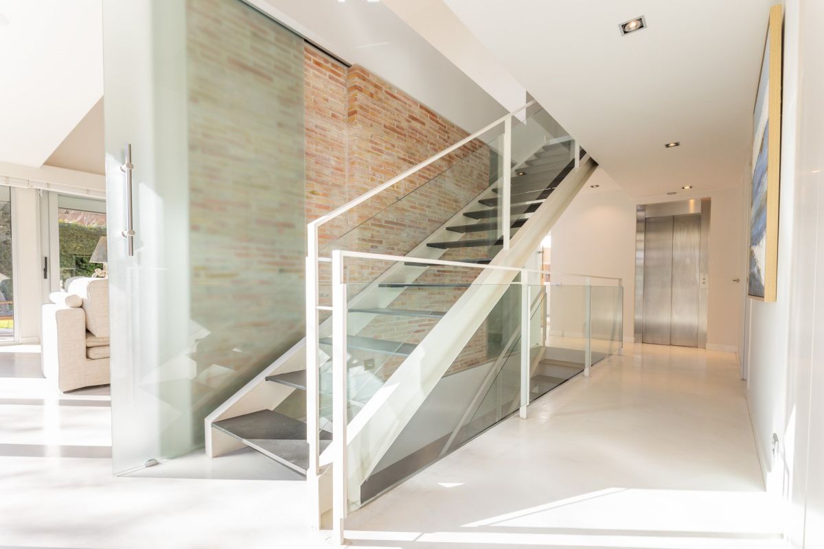 Дом в Барселоне, Испания, 632 м² - фото 14