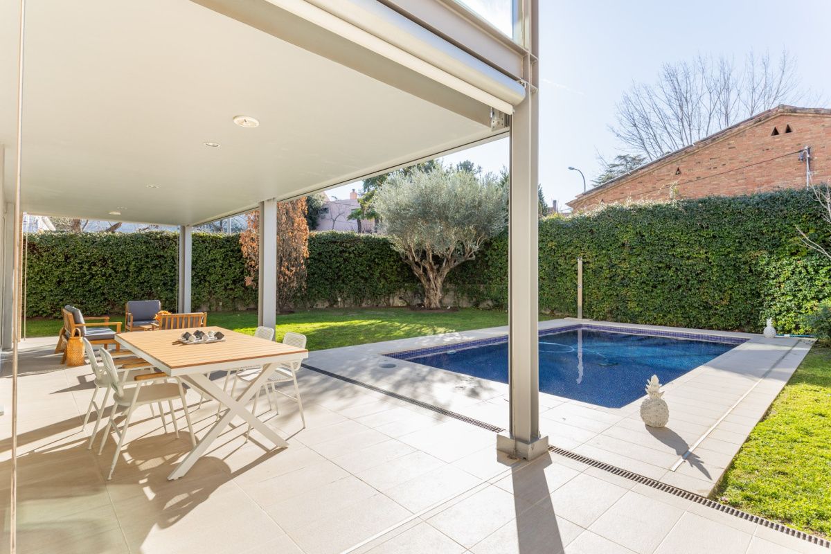 Дом в Барселоне, Испания, 632 м² - фото 15