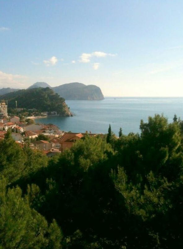 Коммерческая недвижимость в Петроваце, Черногория, 789 м² - фото 4