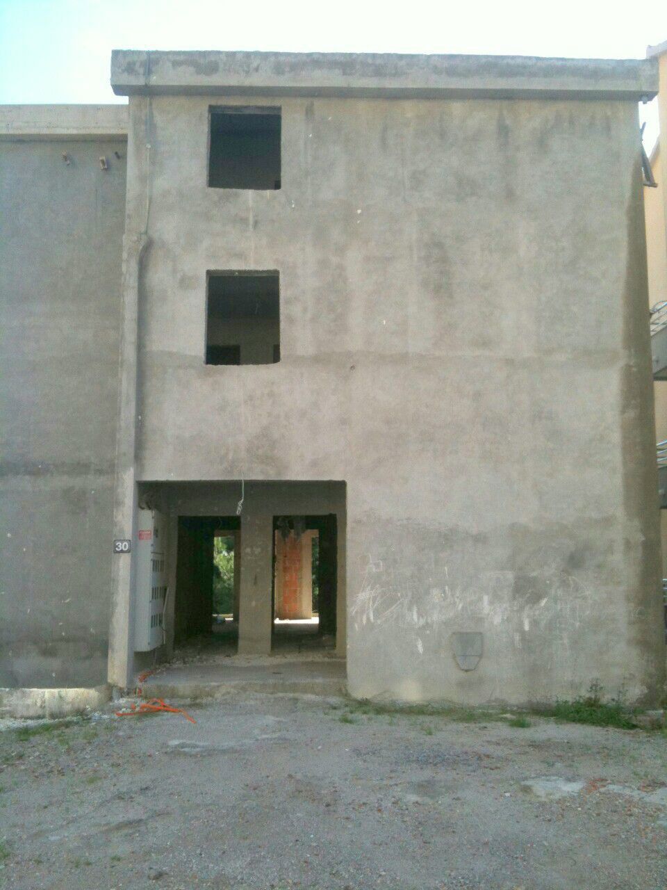 Коммерческая недвижимость в Петроваце, Черногория, 789 м² - фото 2