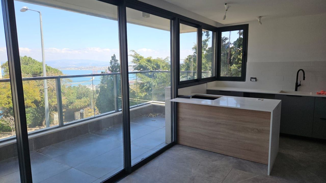 Дом в Хайфе, Израиль, 120 м² - фото 2