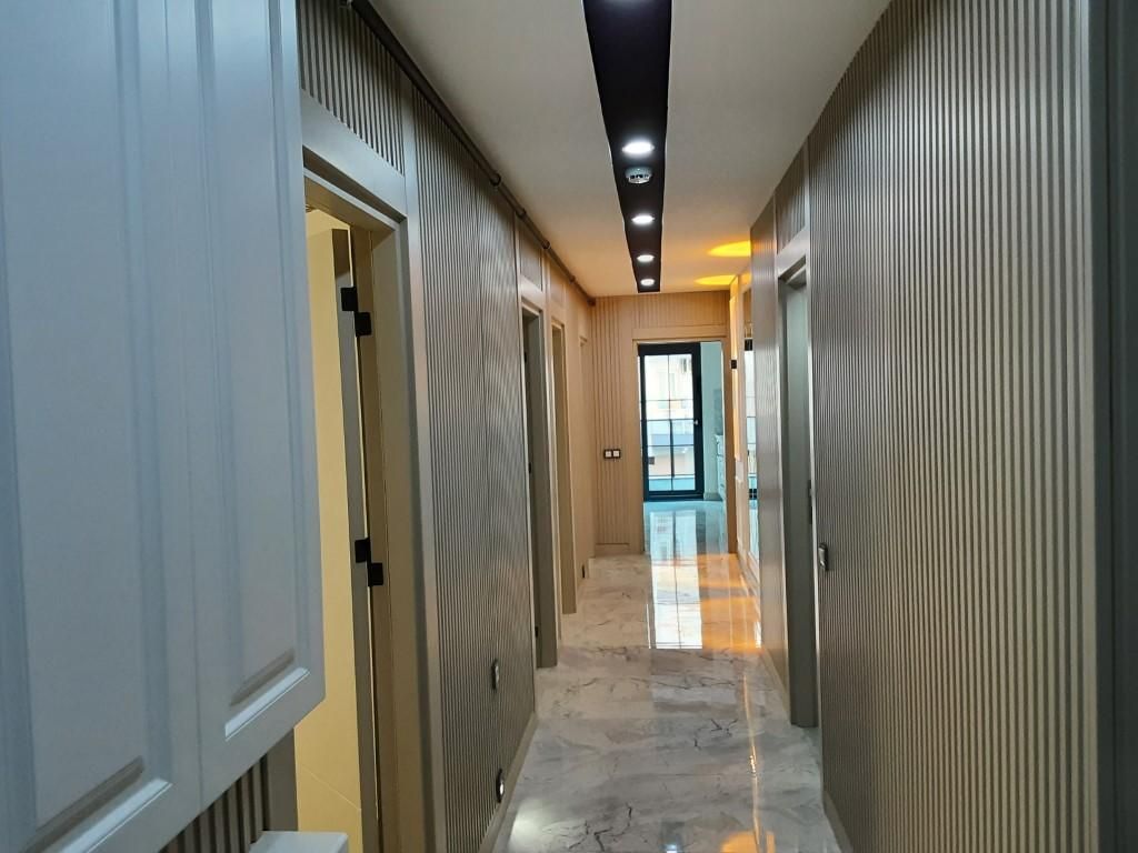 Квартира в Анталии, Турция, 240 м² - фото 14