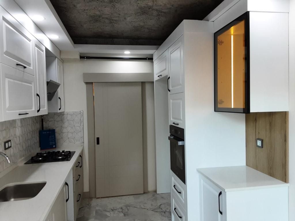 Квартира в Анталии, Турция, 240 м² - фото 12