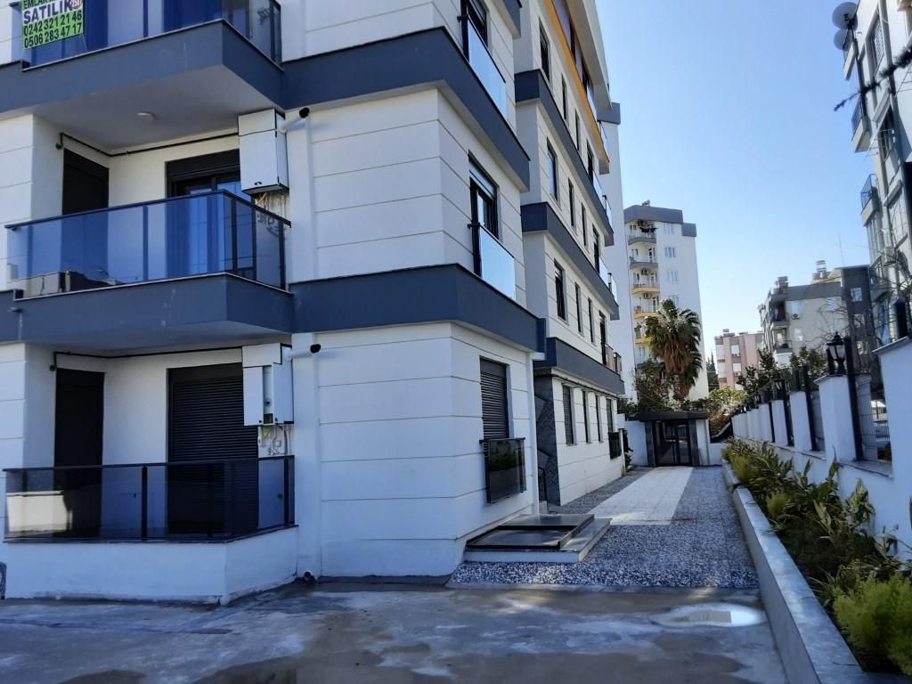 Квартира в Анталии, Турция, 240 м² - фото 18