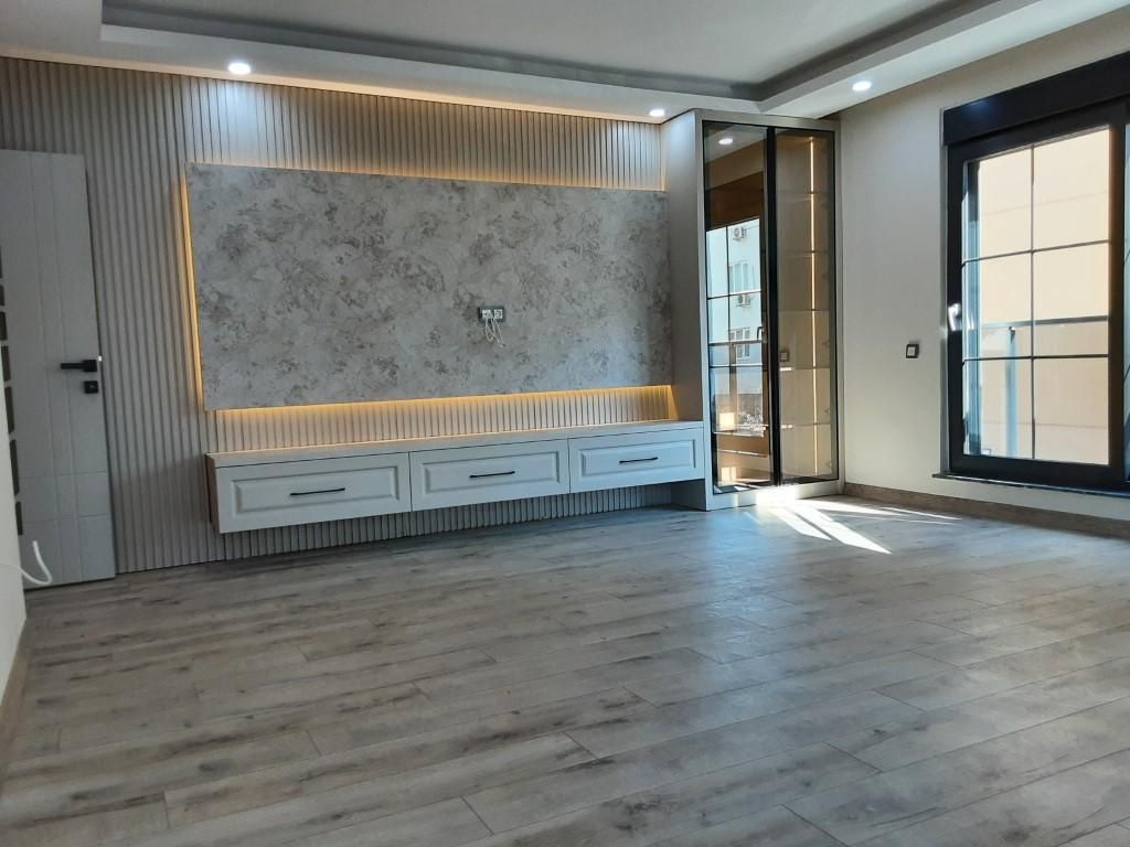 Квартира в Анталии, Турция, 240 м² - фото 2