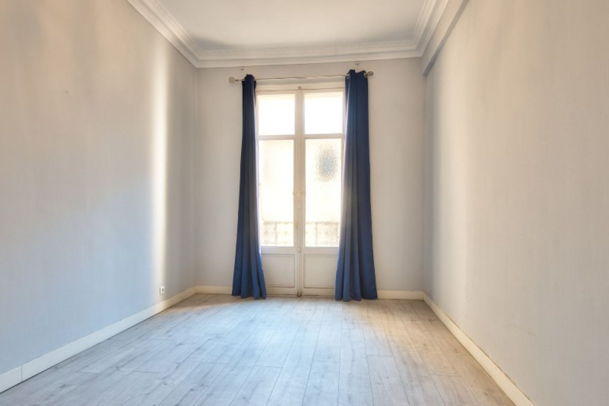 Апартаменты в Ницце, Франция, 120 м² - фото 5