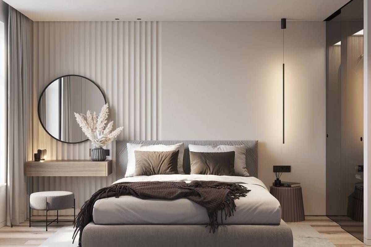 Апартаменты в Ницце, Франция, 125 м² - фото 4