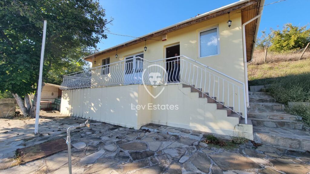 Дом в Ново-Паничарево, Болгария, 89 м² - фото 2