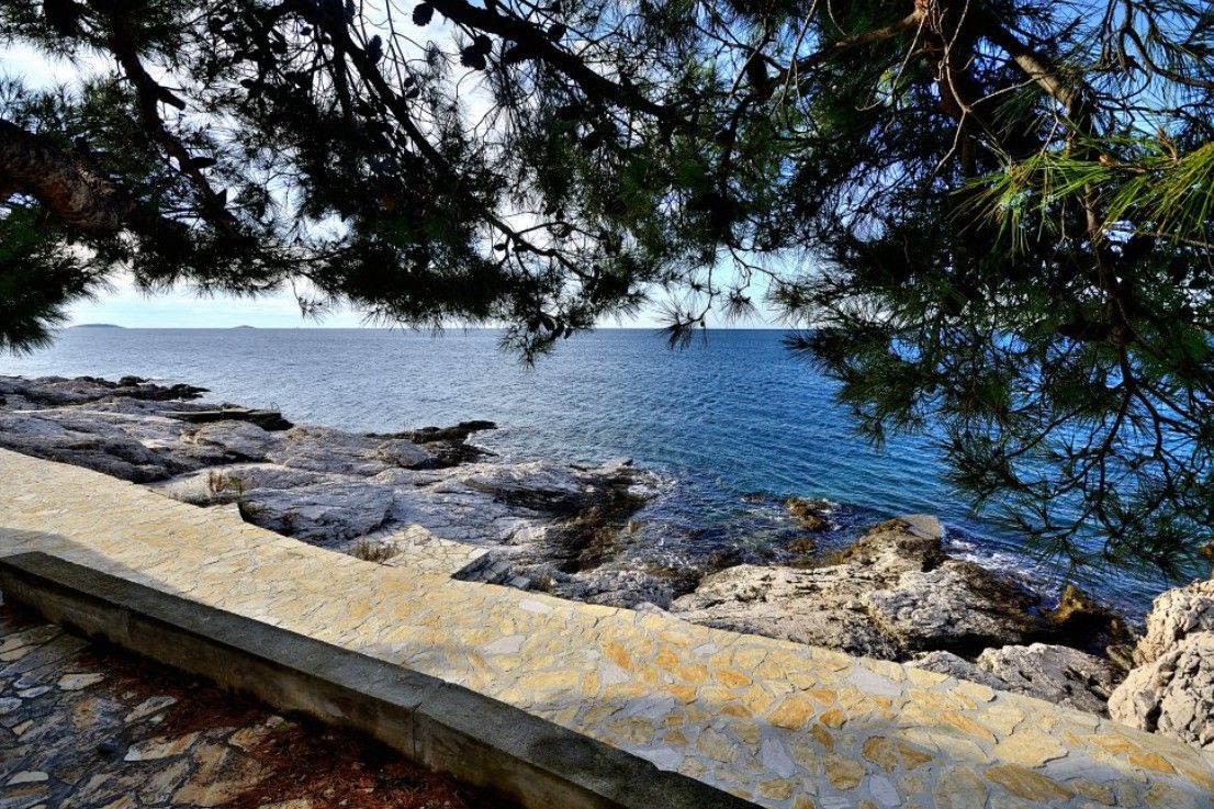 Вилла в Примоштене, Хорватия, 420 м² - фото 2