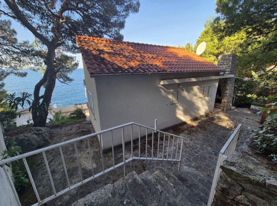 Отель, гостиница в Примоштене, Хорватия, 143 м² - фото 5