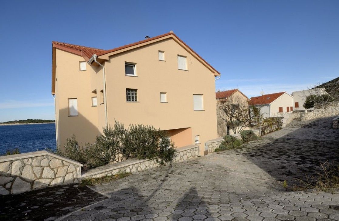 Вилла в Примоштене, Хорватия, 420 м² - фото 5