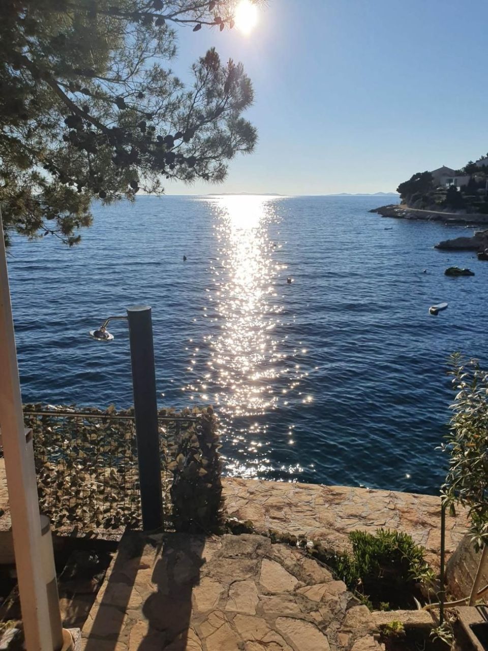 Отель, гостиница в Примоштене, Хорватия, 143 м² - фото 6