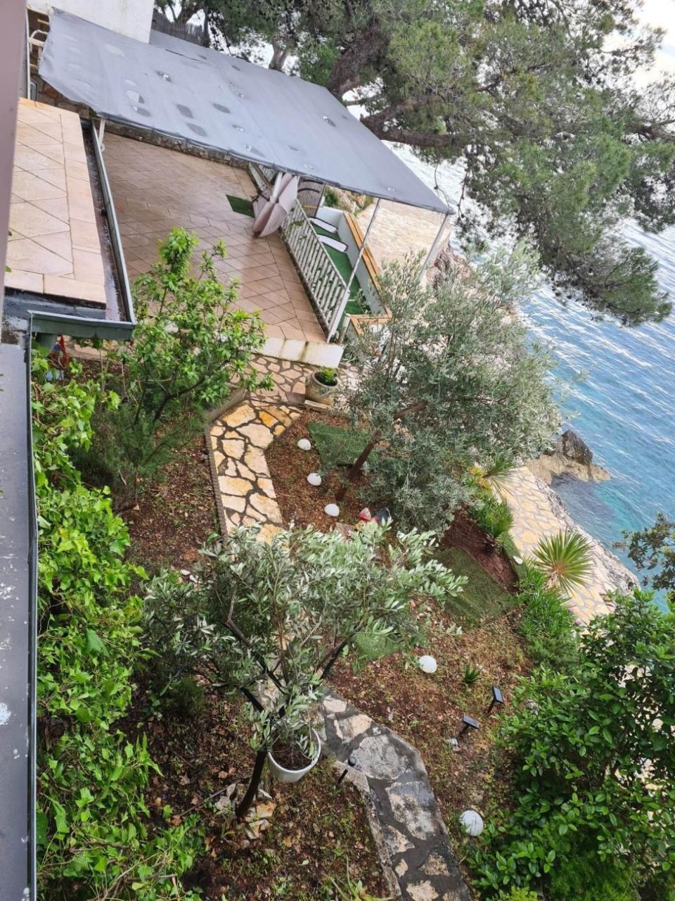 Отель, гостиница в Примоштене, Хорватия, 143 м² - фото 11