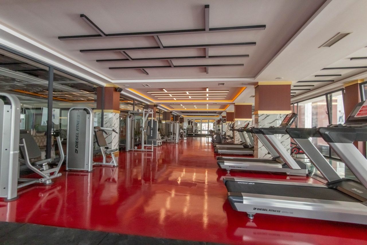 Пентхаус в Алании, Турция, 154 м² - фото 6