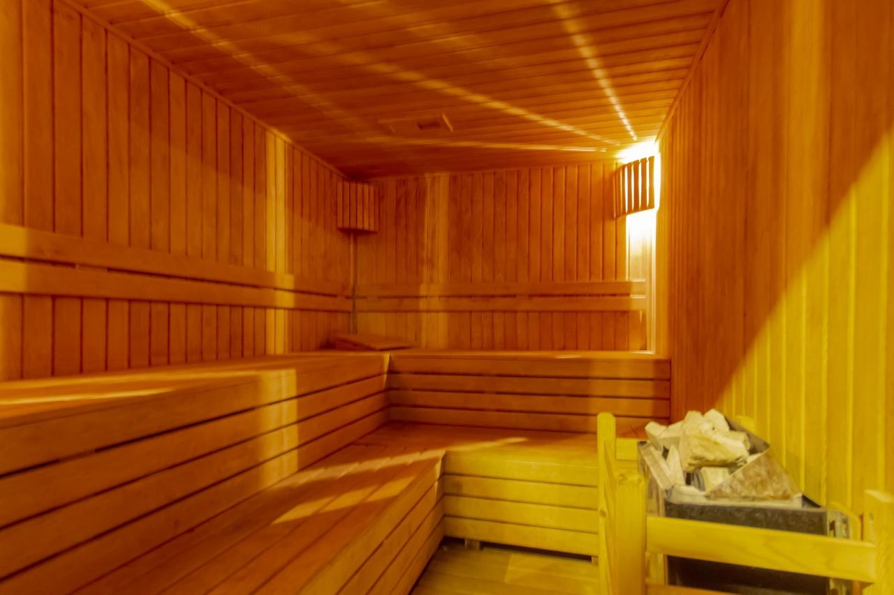 Квартира в Алании, Турция, 125 м² - фото 5