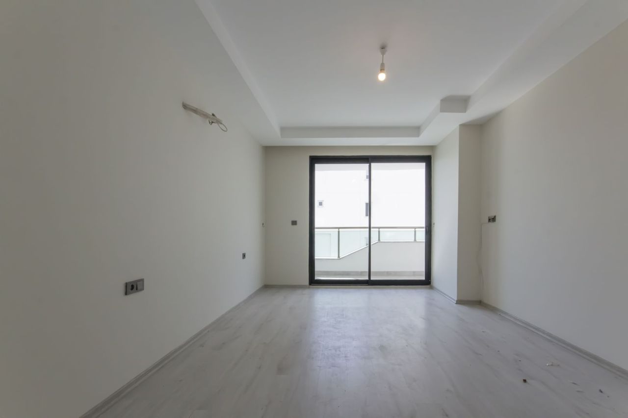 Квартира в Алании, Турция, 125 м² - фото 15