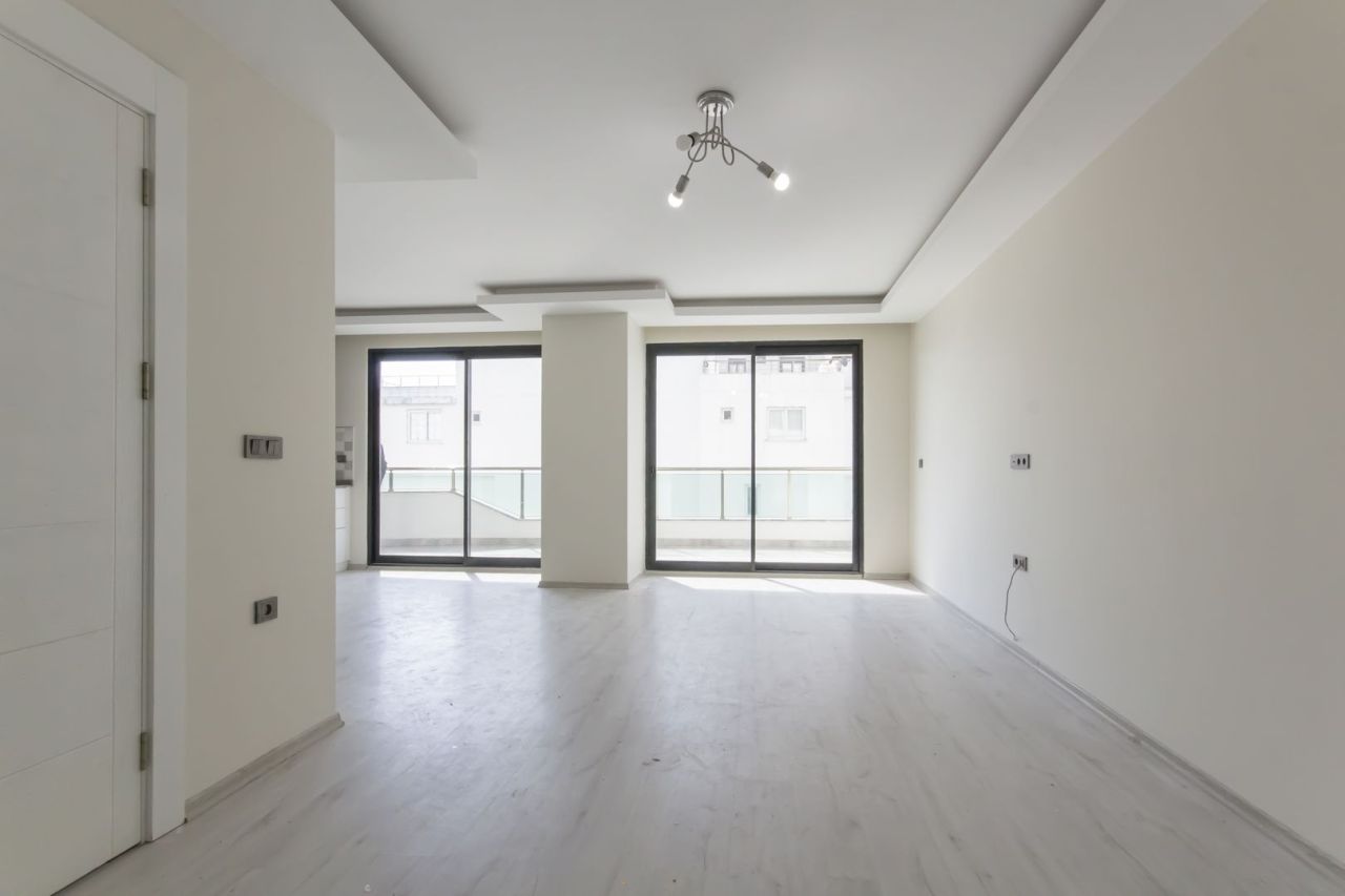 Квартира в Алании, Турция, 125 м² - фото 8