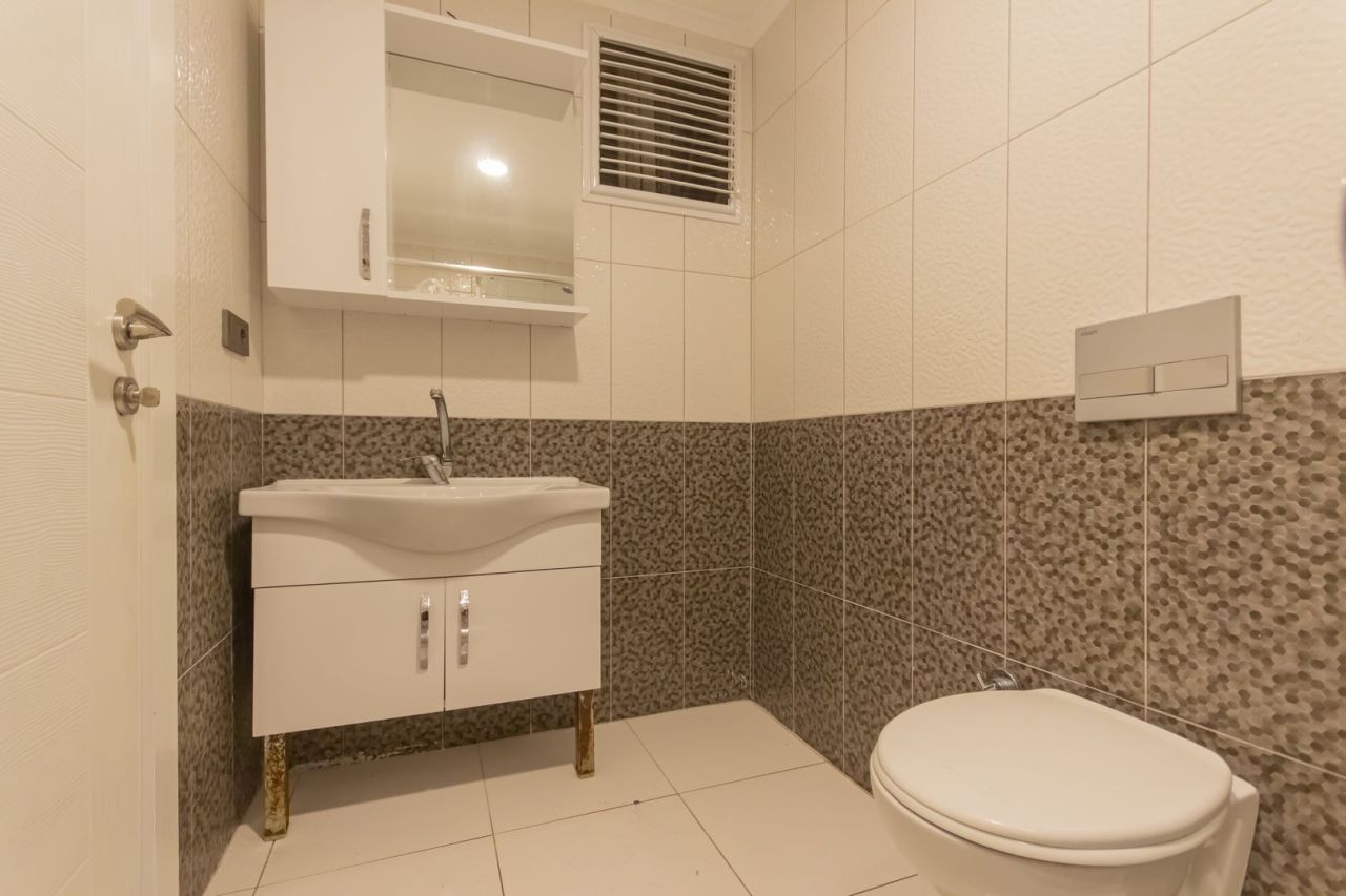 Квартира в Алании, Турция, 125 м² - фото 12