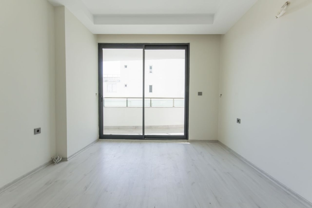 Квартира в Алании, Турция, 125 м² - фото 13