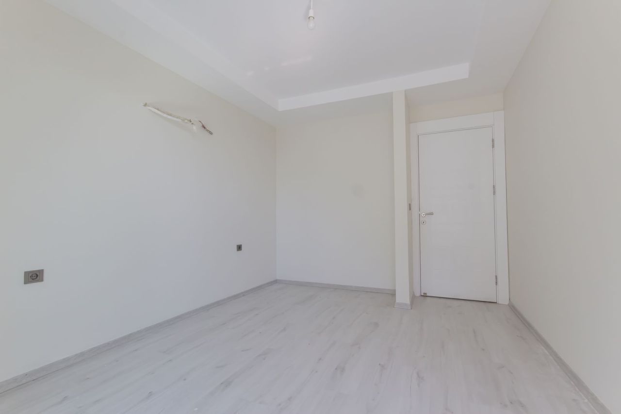 Квартира в Алании, Турция, 125 м² - фото 14