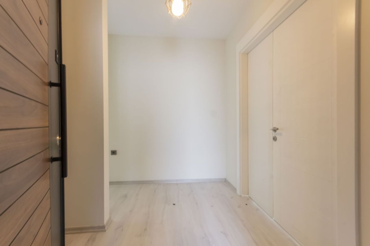 Квартира в Алании, Турция, 125 м² - фото 7