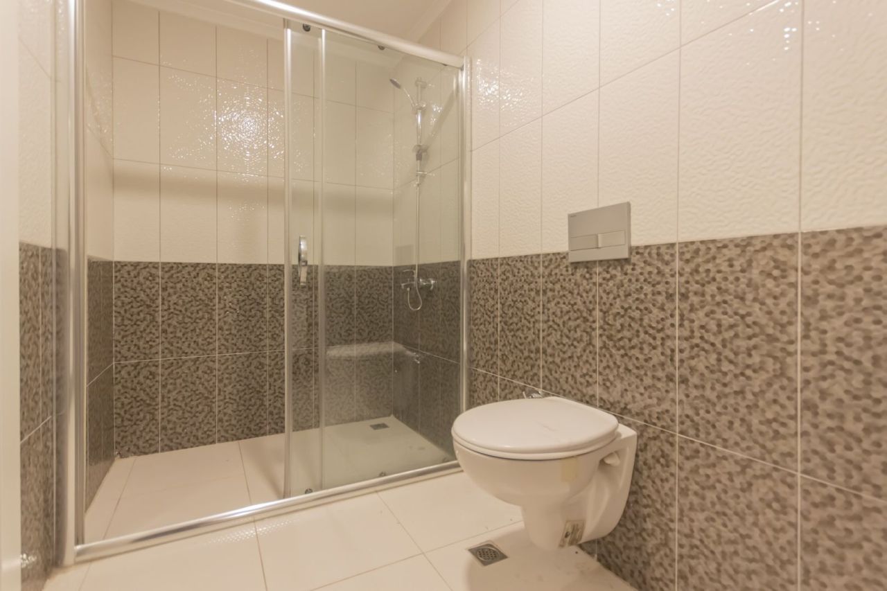 Квартира в Алании, Турция, 125 м² - фото 17