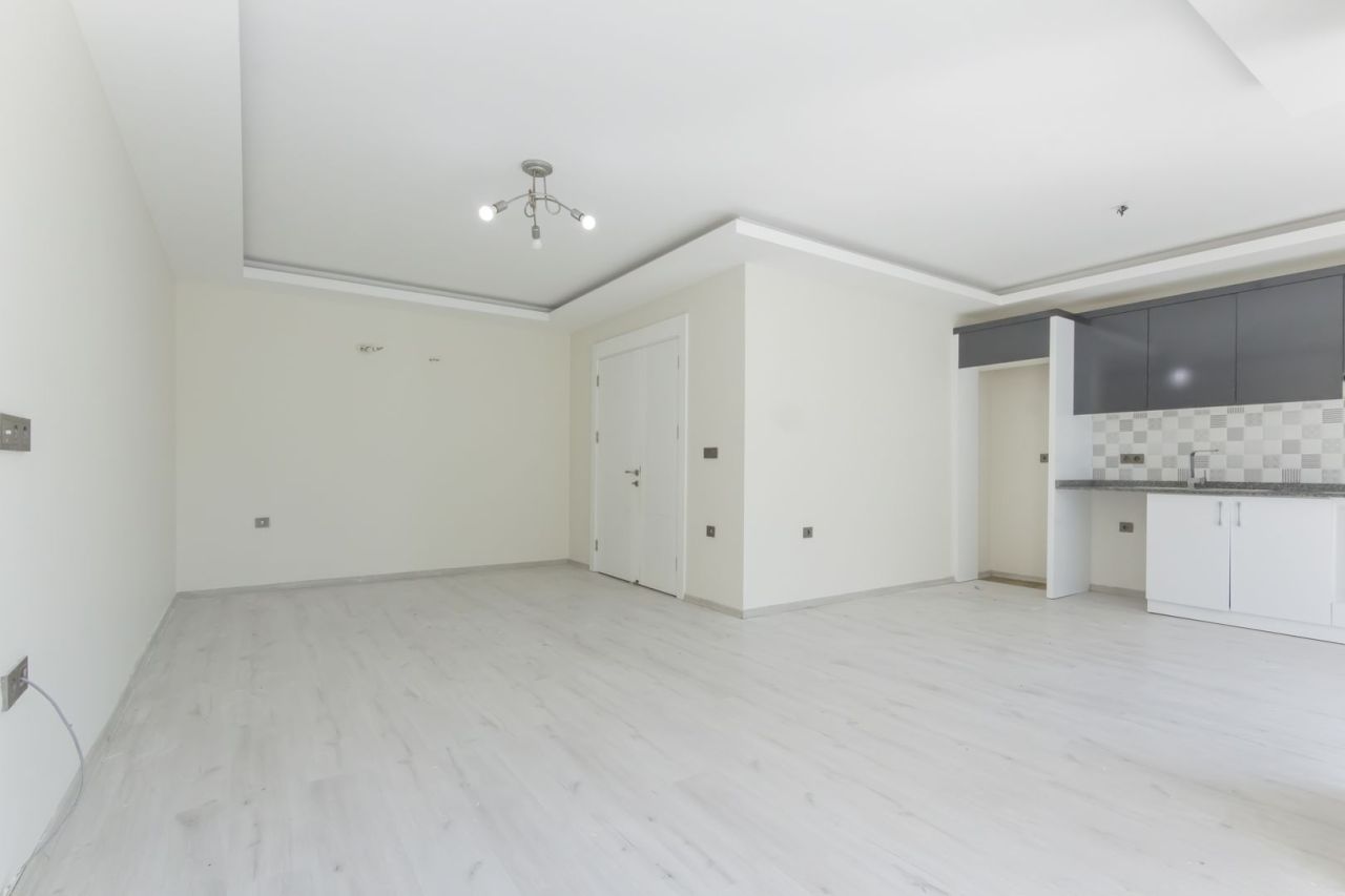 Квартира в Алании, Турция, 125 м² - фото 10