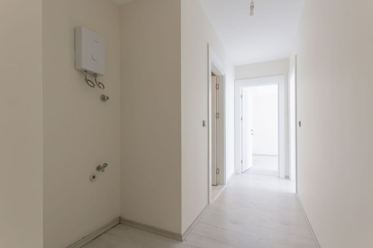 Квартира в Алании, Турция, 125 м² - фото 11