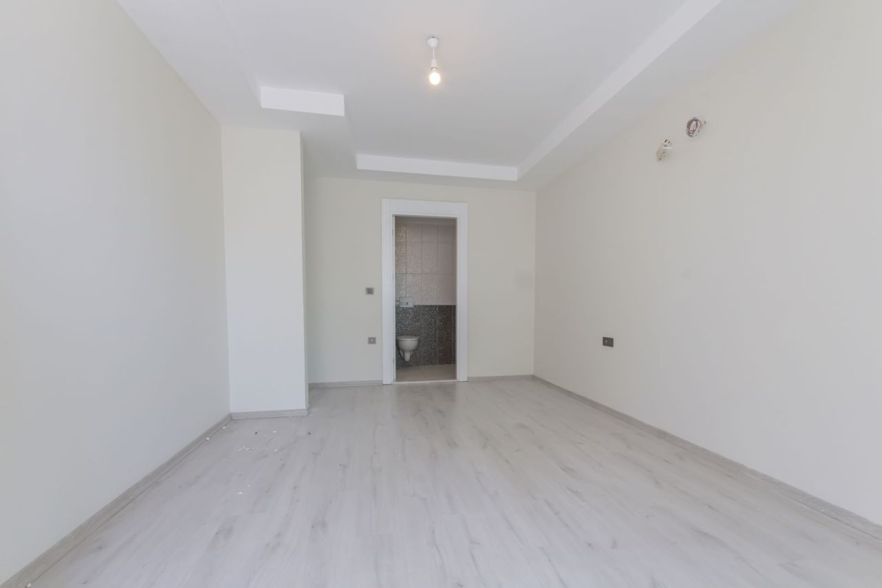 Квартира в Алании, Турция, 125 м² - фото 16