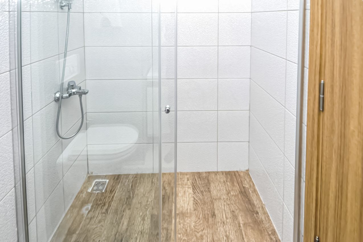 Квартира в Алании, Турция, 60 м² - фото 14