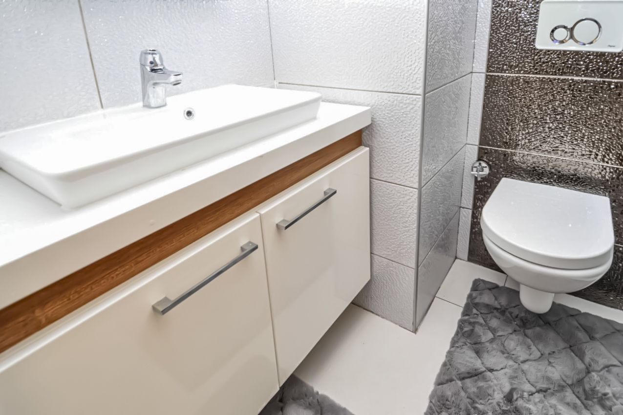 Квартира в Алании, Турция, 60 м² - фото 13