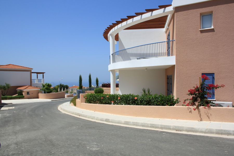 Таунхаус в Пафосе, Кипр, 112 м² - фото 5