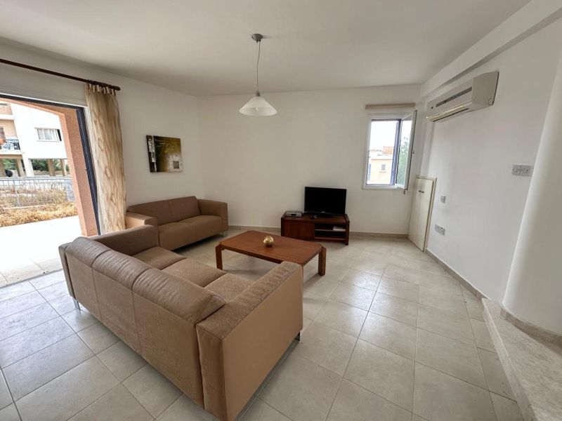 Таунхаус в Пафосе, Кипр, 112 м² - фото 12