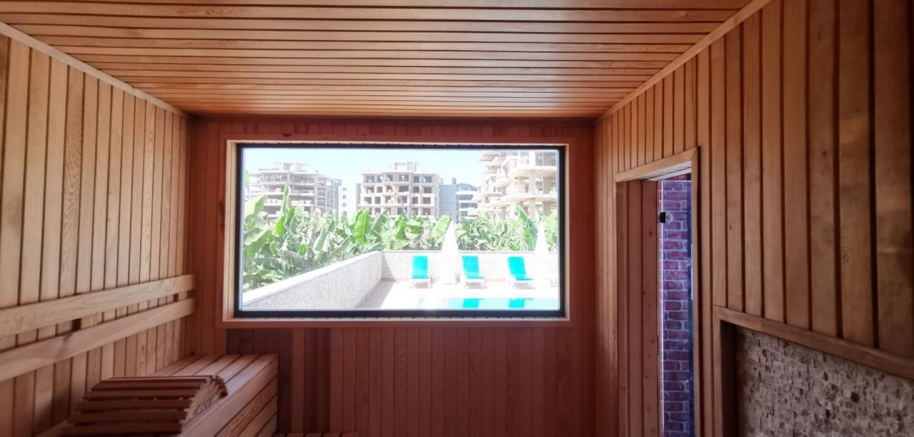 Пентхаус в Алании, Турция, 158 м² - фото 5