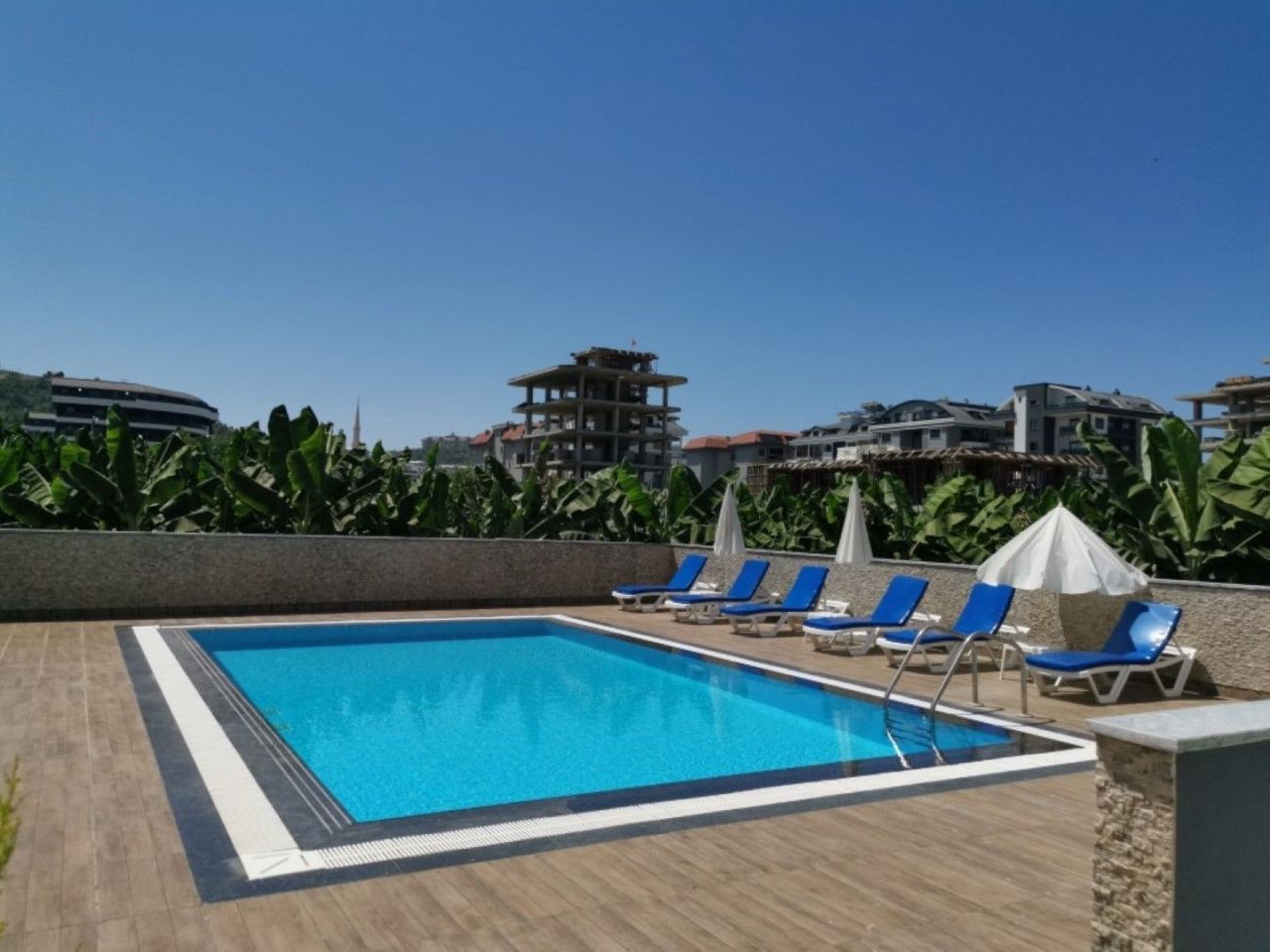 Пентхаус в Алании, Турция, 158 м² - фото 3