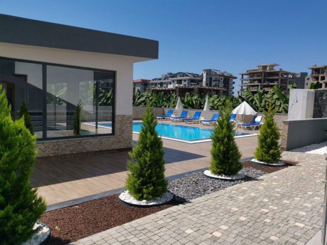 Пентхаус в Алании, Турция, 158 м² - фото 4