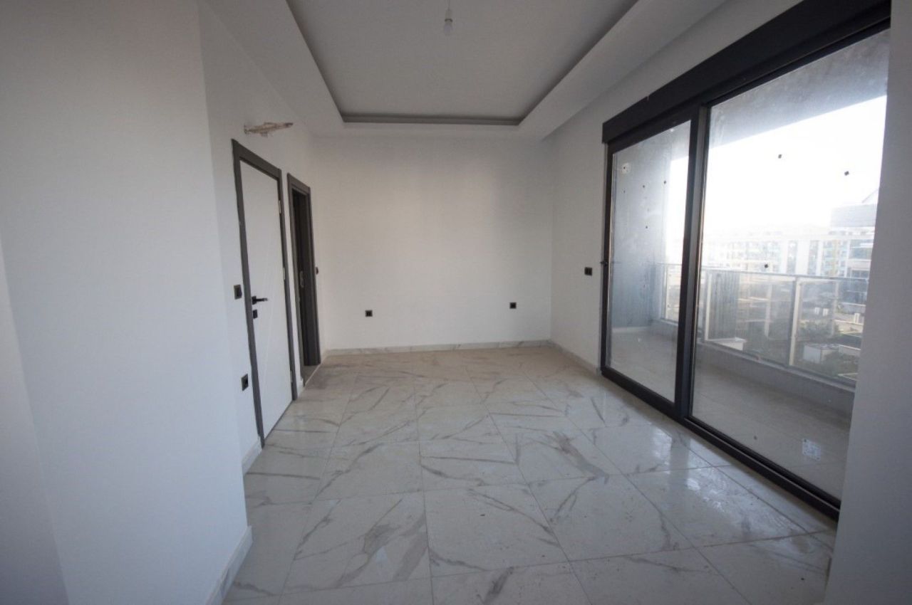 Пентхаус в Алании, Турция, 158 м² - фото 17