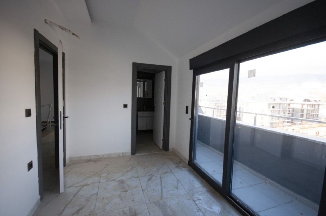 Пентхаус в Алании, Турция, 158 м² - фото 7