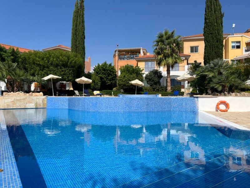 Апартаменты в Анарите, Кипр, 135 м² - фото 17