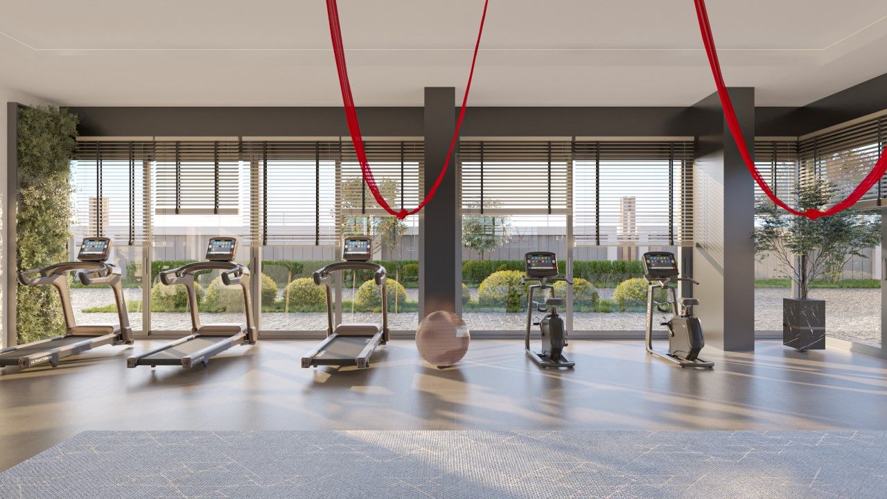 Пентхаус в Алании, Турция, 115 м² - фото 5