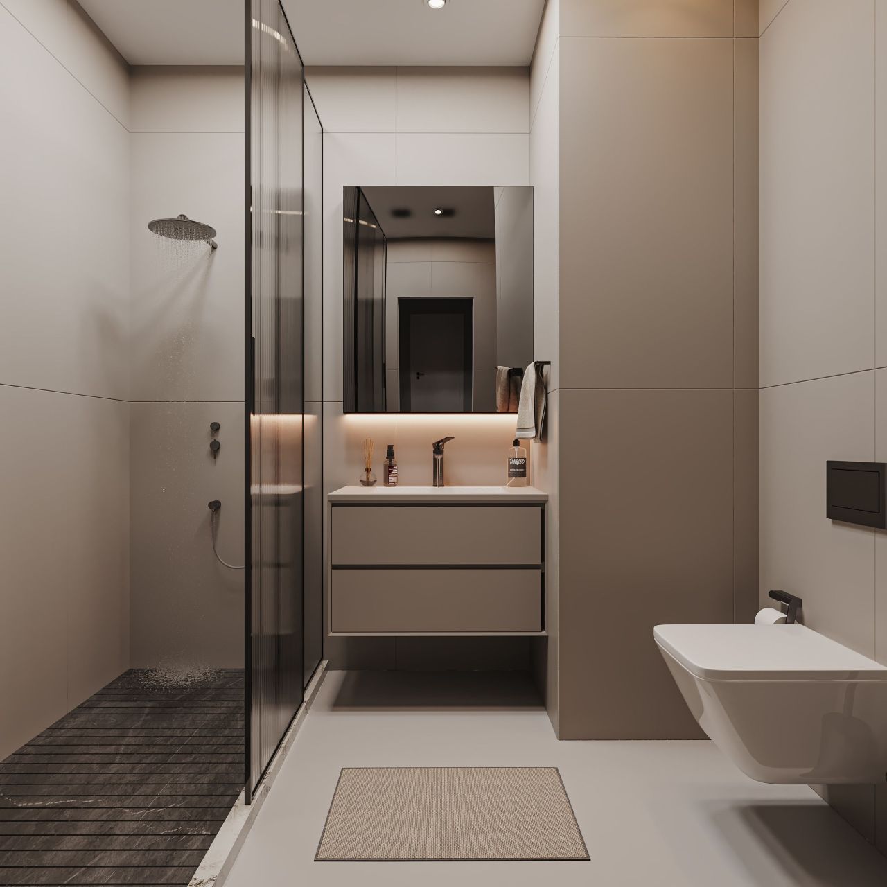 Пентхаус в Алании, Турция, 143 м² - фото 16