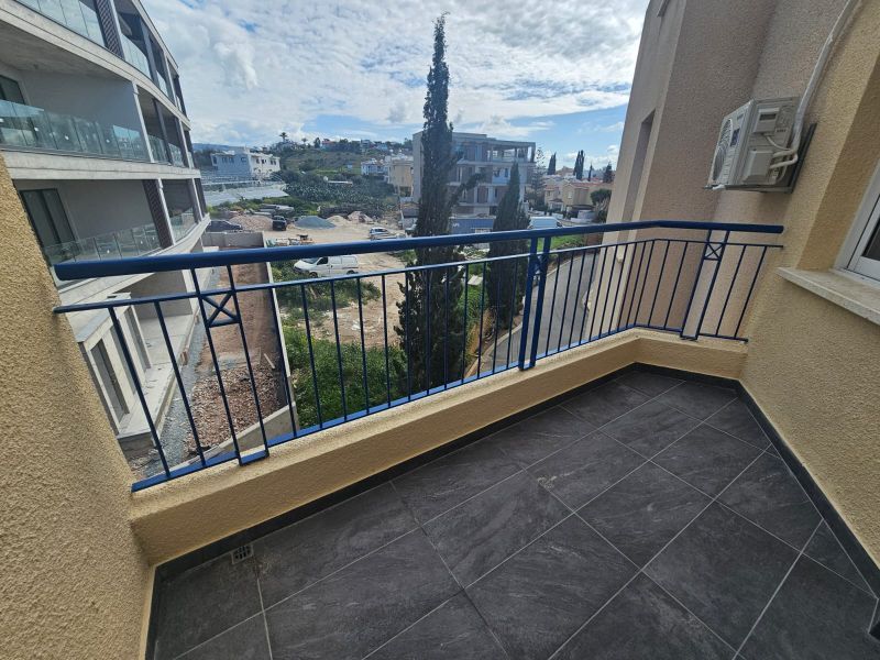 Апартаменты в Пафосе, Кипр, 58 м² - фото 7