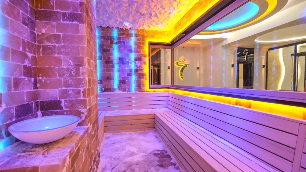 Квартира в Алании, Турция, 158 м² - фото 11