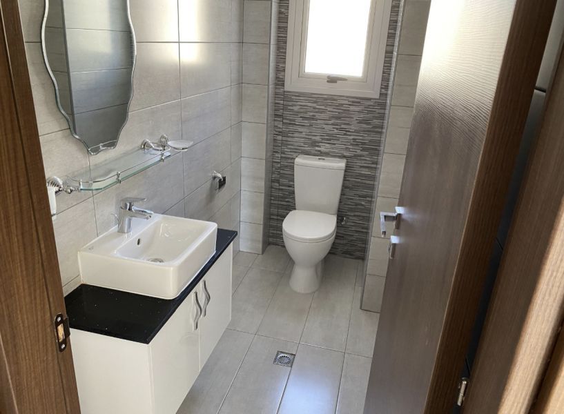 Вилла в Пафосе, Кипр, 208 м² - фото 12