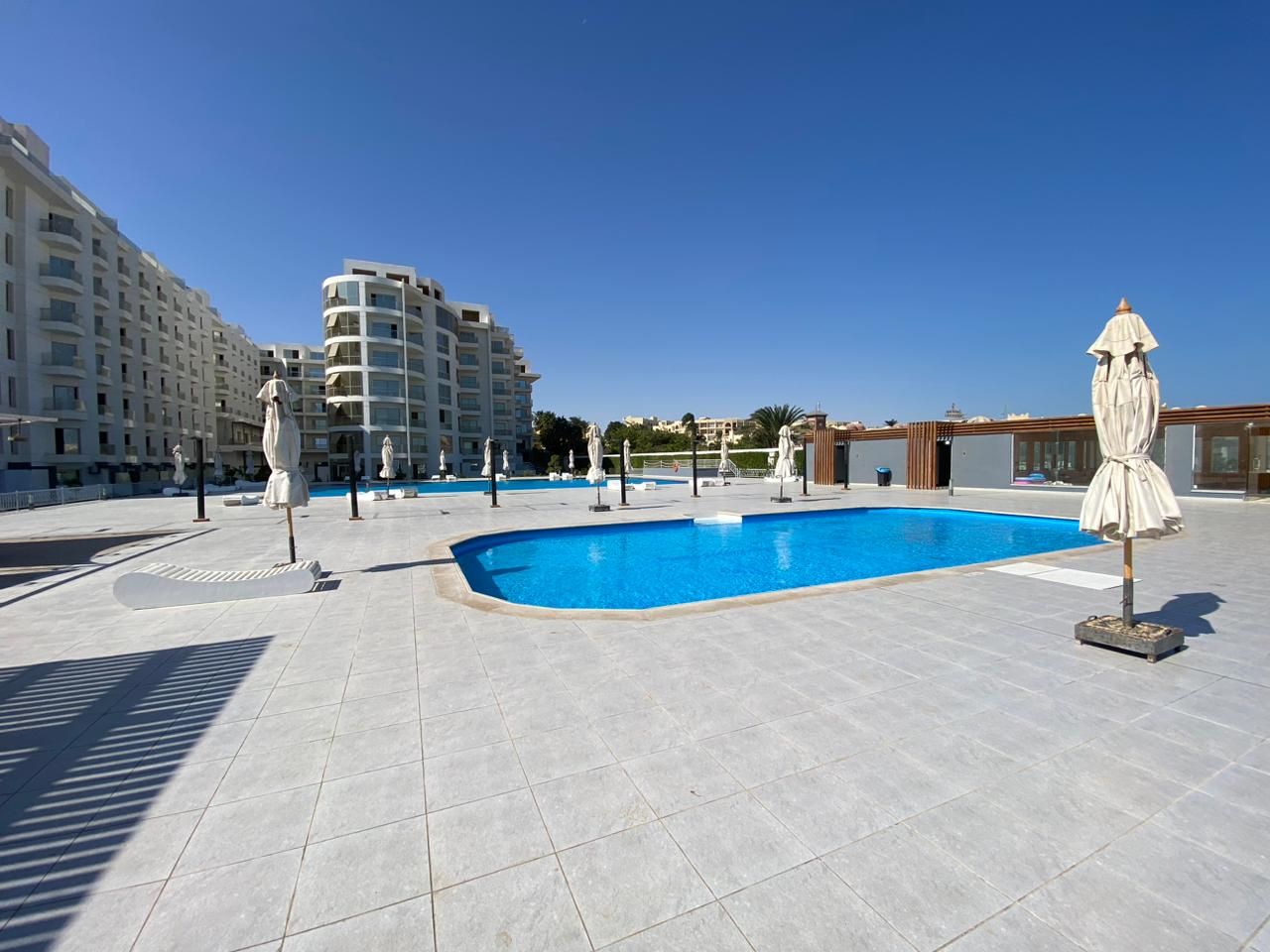Квартира в Хургаде, Египет, 75 м² - фото 1