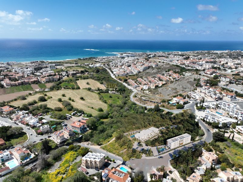 Апартаменты в Хлораке, Кипр, 100 м² - фото 5