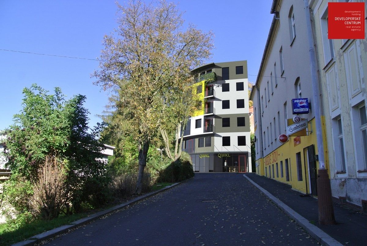 Отель, гостиница в Марианске-Лазне, Чехия, 642 м² - фото 1