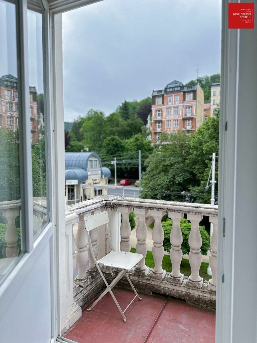 Квартира в Марианске-Лазне, Чехия, 81 м² - фото 3