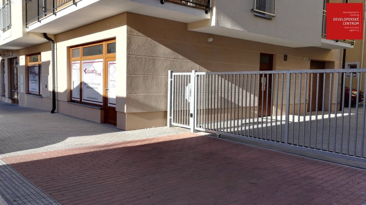 Магазин в Марианске-Лазне, Чехия, 170 м² - фото 4