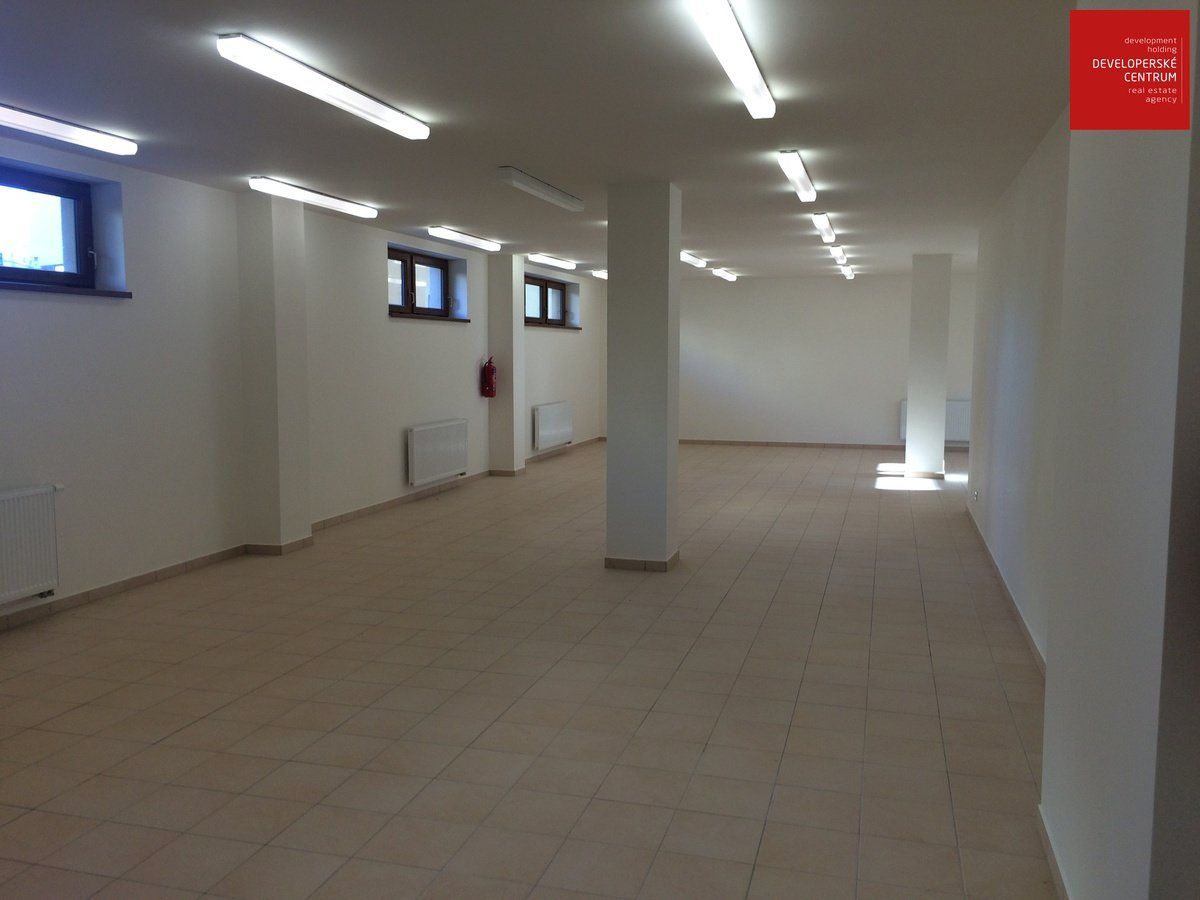 Магазин в Марианске-Лазне, Чехия, 170 м² - фото 5